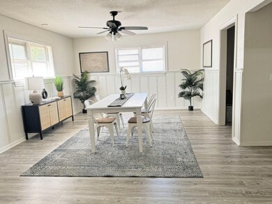 416 S Judd St, Fort Worth, TX 76108 - photo 4