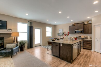 18826 105th Av Ct E unit 301, Puyallup, WA 98374 - photo 7