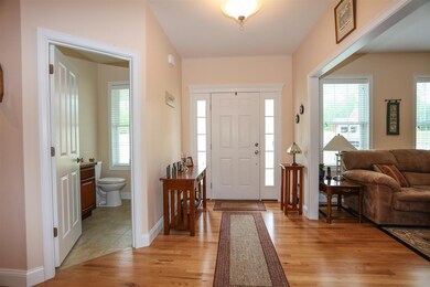 158 Jenkins Farm Rd, Chester, NH 03036 - photo 4