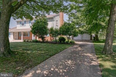 805 Heritage Rd, Cinnaminson, NJ 08077 - photo 2