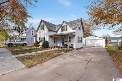 1618 Euclid St, Ashland, NE 68003 - photo 3