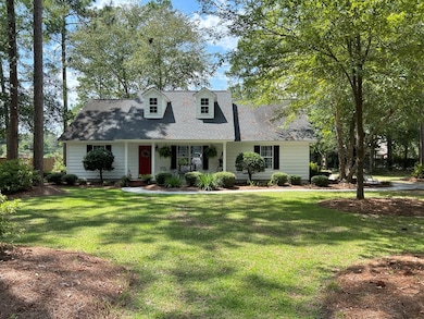 1611 Jimmy St, Adel, GA 31620 - photo 2