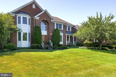 10 Dinsmore Ln, Princeton Junction, NJ 08550 - photo 2