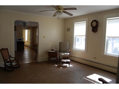 Kitchen - unit 1