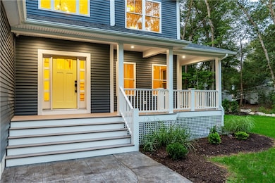 44 Saddlebrook Dr, East Greenwich, RI 02818 - photo 7