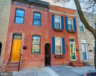 3137 Elliott St, Baltimore, MD 21224 - photo 2