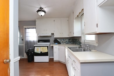 360 N Columbus St, Galion, OH 44833 - photo 6