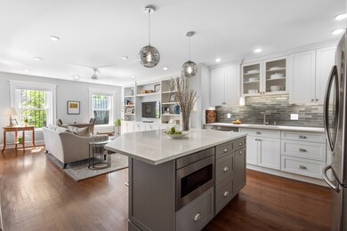 256 W Newton St unit 1, Boston, MA 02116 - photo 3