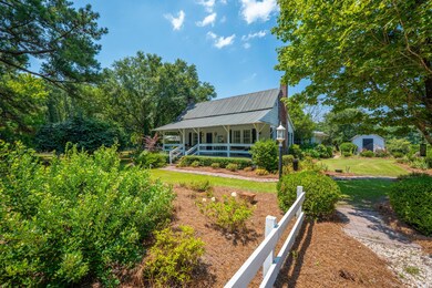 1133 Highway 311, Cross, SC 29436 - photo 3