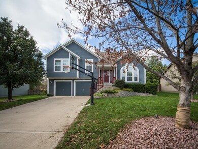 5332 Kenton St.