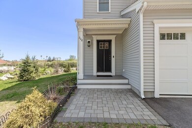 228 Norfolk St unit 228, Holliston, MA 01746 - photo 3