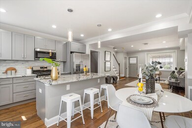 3421 Royce Ave, Baltimore, MD 21215 - photo 2