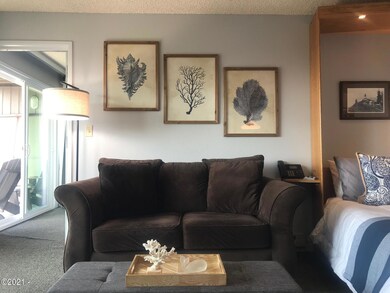 Main unit living