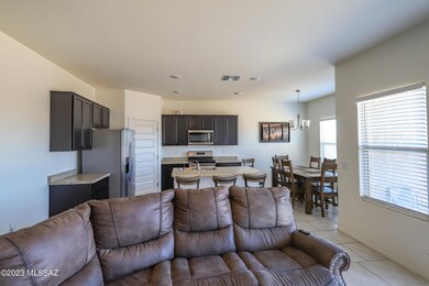 GreatRoomKitchen 2