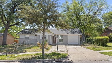 1210 Athens Dr, Mesquite, TX 75149 - photo 3