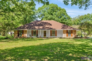 14611 Crystal Dr, Pride, LA 70770 - photo 2