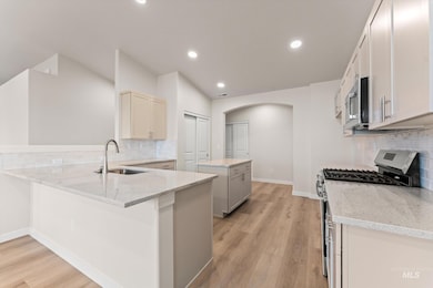 17352 N Sendoa Ave unit Lot 6 Block 9, Nampa, ID 83687 - photo 7