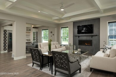 great room