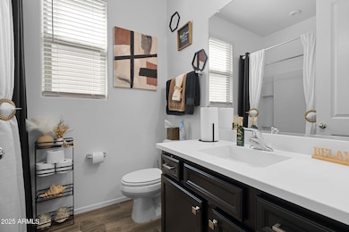 5819 N 191st Dr, Litchfield Park, AZ 85340 - photo 7