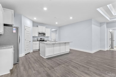 3846 Hawks Landing Cir, Milton, FL 32571 - photo 6