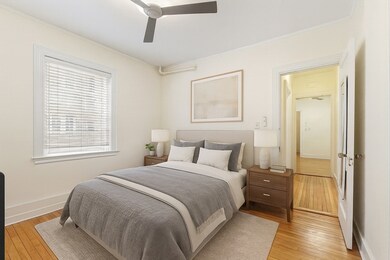 21 Chauncy St unit 3, Cambridge, MA 02138 - photo 5