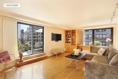 Harridge House Apartments unit 11M, New York, NY 10022 - photo 3
