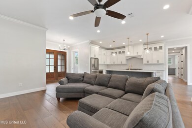 3975 Davis Sawmill Rd, Lucedale, MS 39452 - photo 5