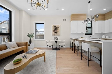 27 Graham St unit 1, Jersey City, NJ 07307 - photo 3