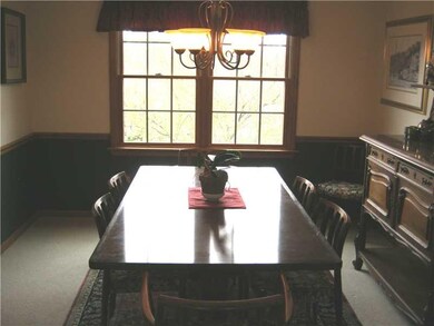 Dining Room.
