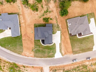 1053 Monaco Ct, Springtown, TX 76082 - photo 7