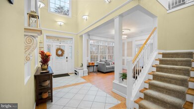 8508 Summershade Dr, Odenton, MD 21113 - photo 4