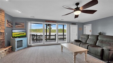 Well maintained and freshly painted, this condo is
