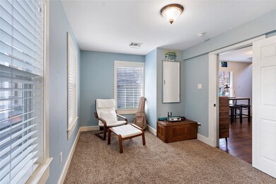 729 Allston St unit B, Houston, TX 77007 - photo 7