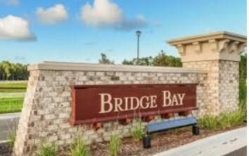Bridge Bay at Bannon Lakes