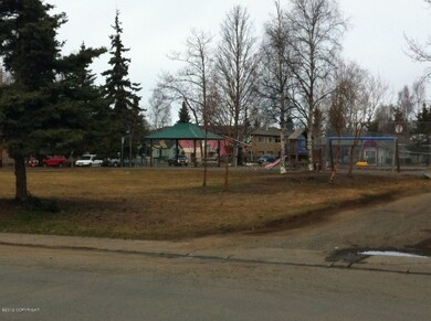 Park across the street