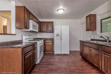 703 N Saint Clair Abrams Ave, Tavares, FL 32778 - photo 7