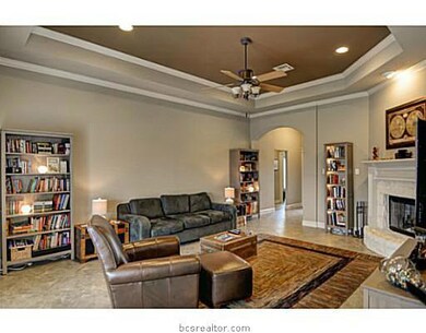 Den/Family/Great Room.