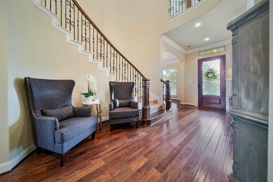 5419 Caspian Falls Ln, Fulshear, TX 77441 - photo 5