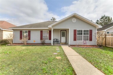 2510 Crane St, Slidell, LA 70460 - photo 2