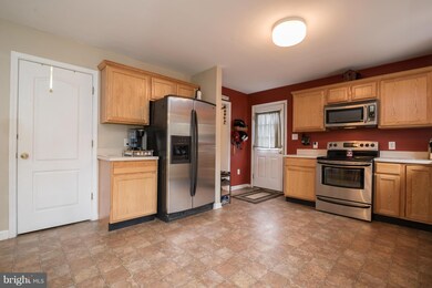 339 Quarry Rd, Bunker Hill, WV 25413 - photo 5