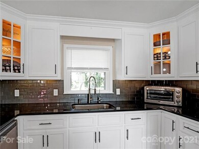 Sink was moved to under window and cooktop was mov