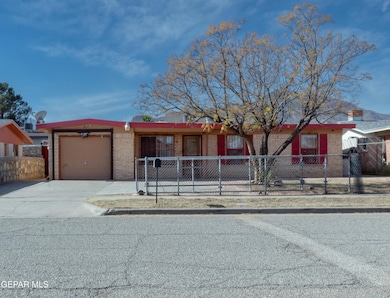 10437 Cronus Dr, El Paso, TX 79924 - photo 3