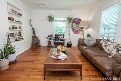 236 N Peter St, Athens, GA 30601 - photo 5