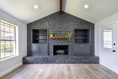 711 E Park Ave, Weatherford, TX 76086 - photo 5