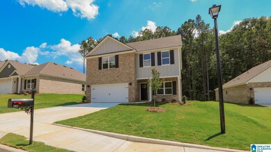 565 Boxwood Bend, Calera, AL 35040 - photo 2