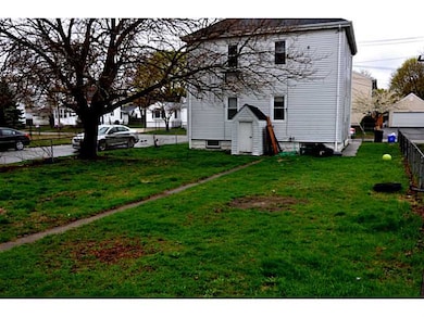 Land/Lot.