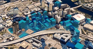 1101 E Jackson St unit 3019, Tampa, FL 33602 - photo 4