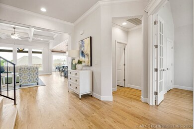 6613 S Fir Ave, Broken Arrow, OK 74011 - photo 4