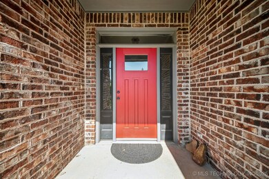 581 W 145th Place S, Glenpool, OK 74033 - photo 4