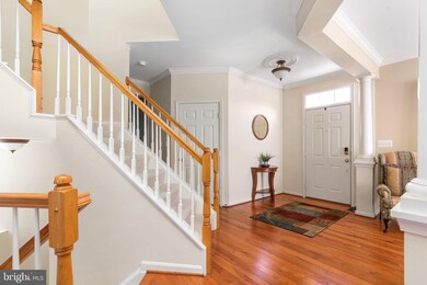 9802 Runner Stone Place, Bristow, VA 20136 - photo 7